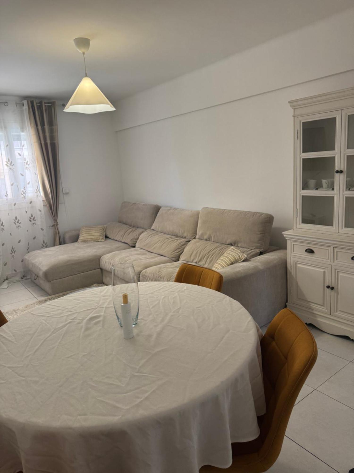 Functional Apartment *