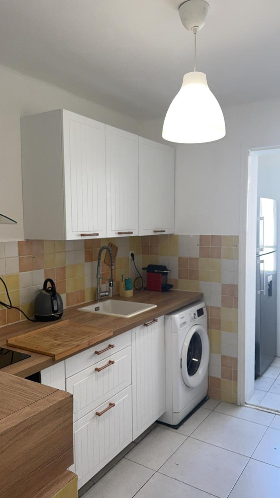 Apartment Functional Toulon